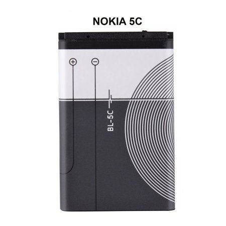 بطارية BL-5C NOKIA